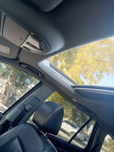 هيونداي سانتا في 2006 - صورة 5