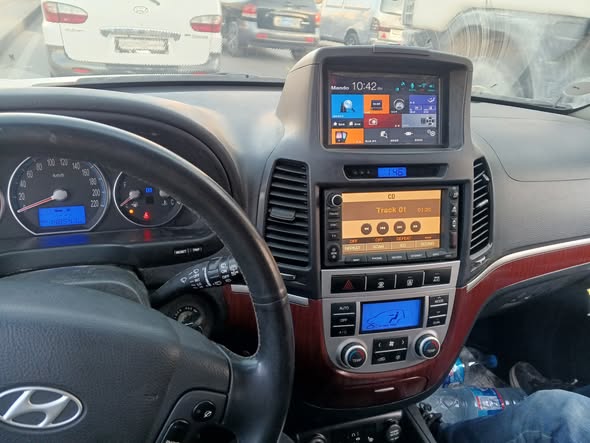 هيونداي سانتا في 2006 - صورة 3