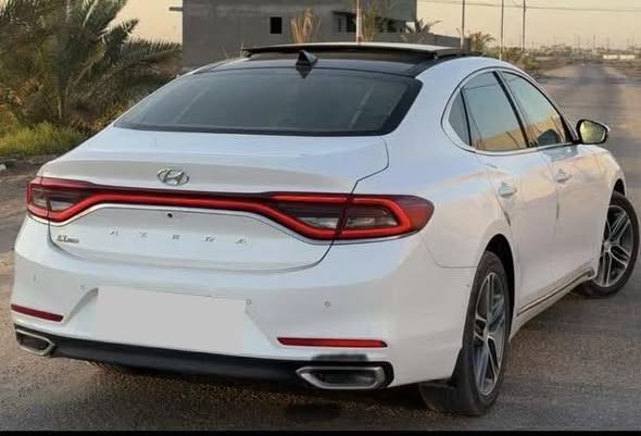 هونداي ازيرا 2019 - صورة 4