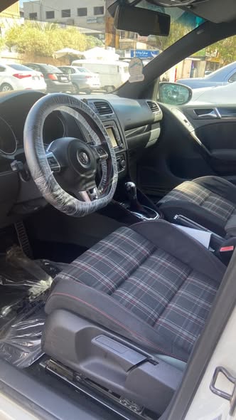 فولكس فاجن جولف 2011 - صورة 4