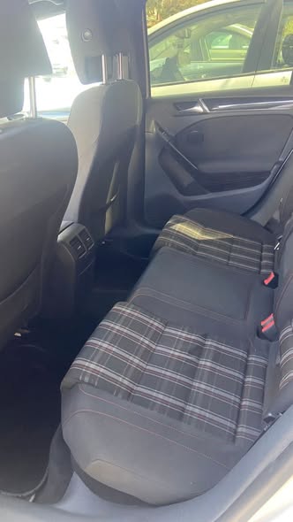 فولكس فاجن جولف 2011 - صورة 5