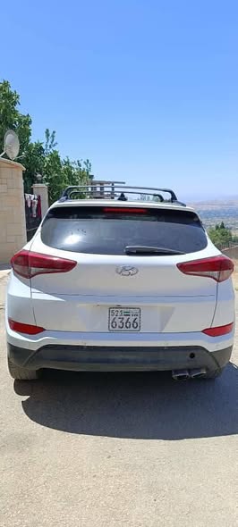 هيونداي توسان 2018 - صورة 4