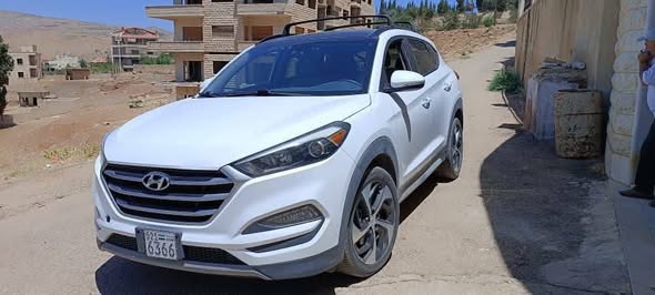 هيونداي توسان 2018 - صورة 3