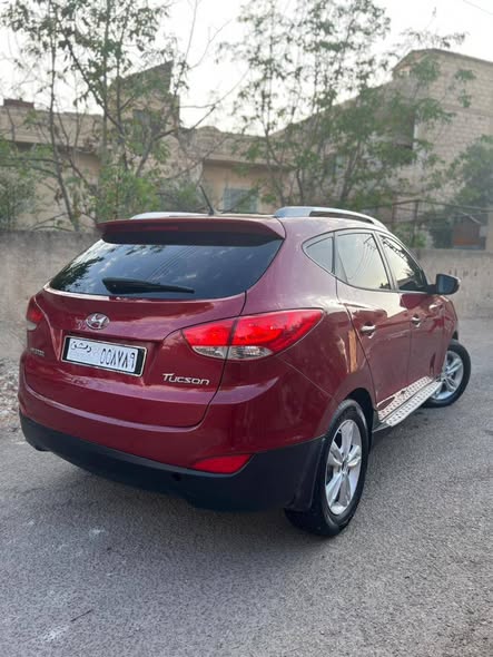 هيونداي توسان 2010 - صورة 1