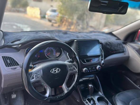 هيونداي توسان 2010 - صورة 3