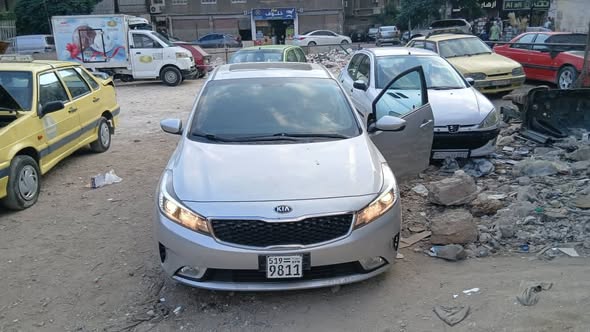 كيا فورتي 2017 - صورة 5