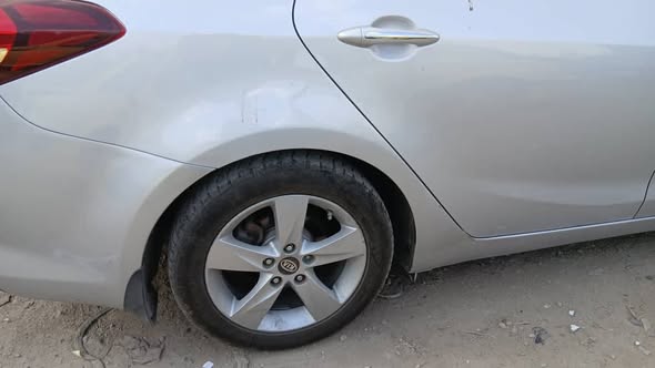 كيا فورتي 2017 - صورة 3