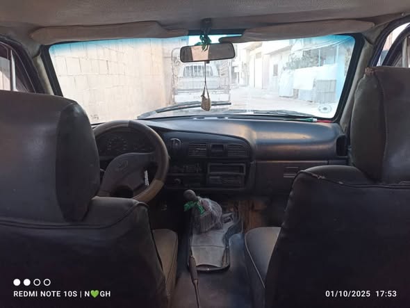 Lada Niva 1983 - صورة 2