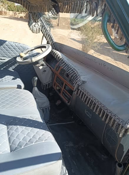 هيونداي H1 1997 - صورة 5