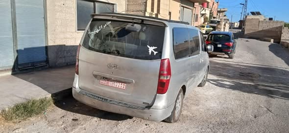 هيونداي H-1 2008 - صورة 4