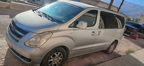 هيونداي H-1 2008 - صورة 1