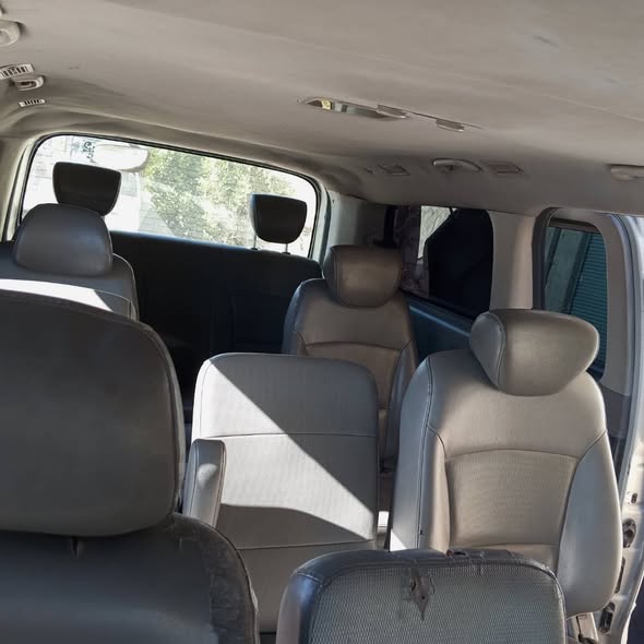 هيونداي H-1 2008 - صورة 3