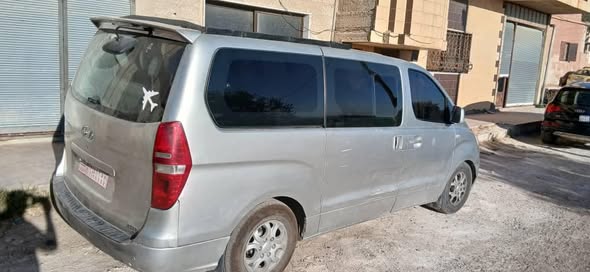 هيونداي H-1 2008 - صورة 5