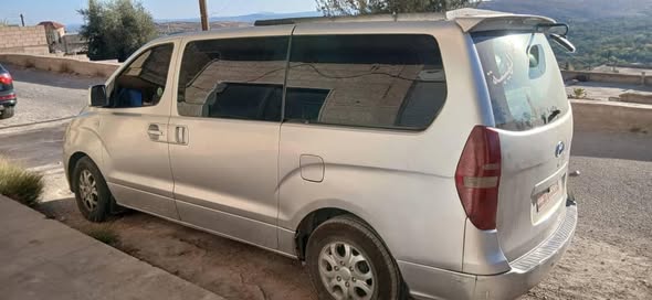 هيونداي H-1 2008 - صورة 2