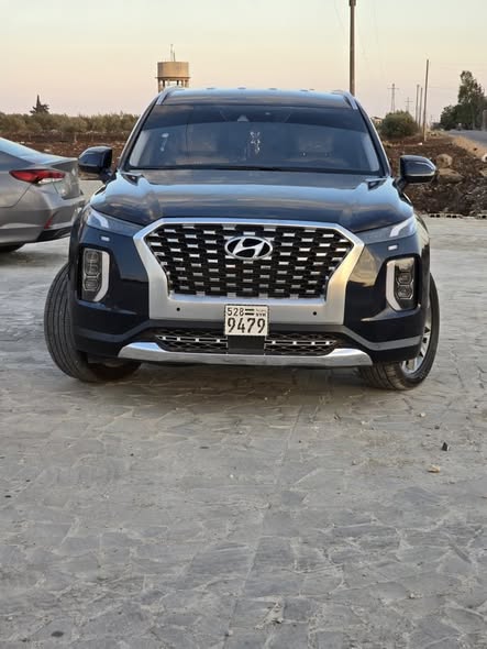 هيونداي بلاسايد 2020 - صورة 2