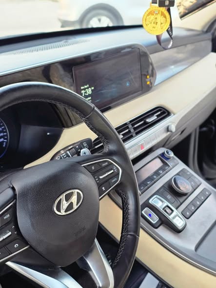 هيونداي بلاسايد 2020 - صورة 3