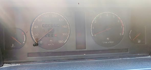 سكودا فورمان 1994 - صورة 5