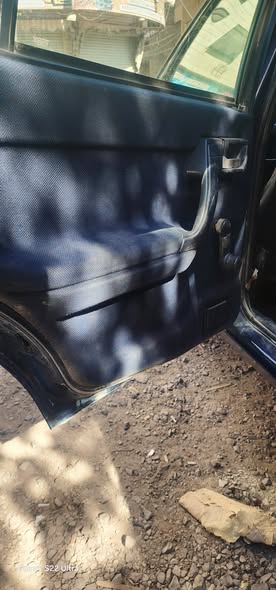 سكودا فورمان 1994 - صورة 3