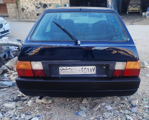 سكودا فورمان 1994 - صورة 2