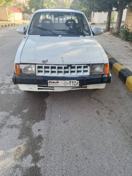 جي ام سي Pickup 1994 - صورة 3
