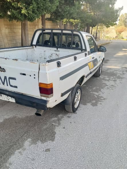 جي ام سي Pickup 1994 - صورة 4