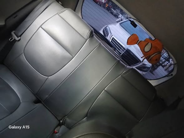 كيا بيكانتو 2012 - صورة 4