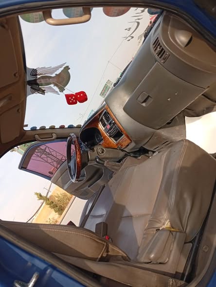 هيونداي بورتر 2005 - صورة 1