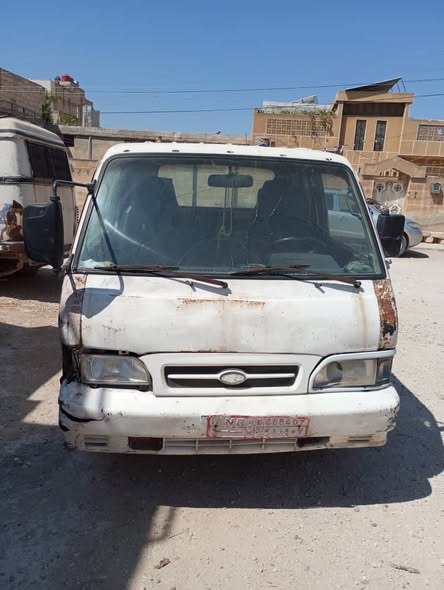 كيا بونجو 1997 - صورة 1