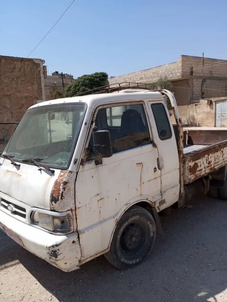 كيا بونجو 1997 - صورة 2