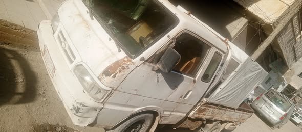 كيا بونجو 1997 - صورة 3