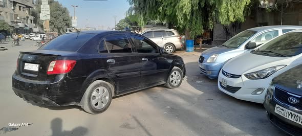 كيا ريو 2011 - صورة 5