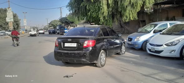 كيا ريو 2011 - صورة 4