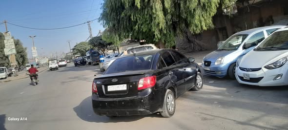 كيا ريو 2011 - صورة 3