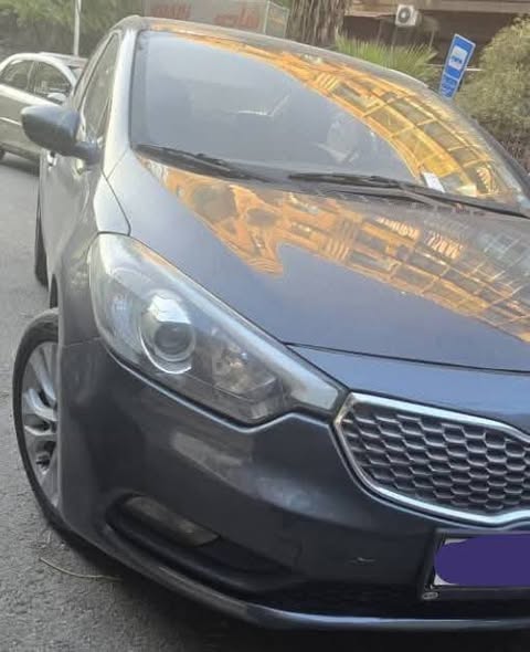 كيا سيراتو 2014 - صورة 2