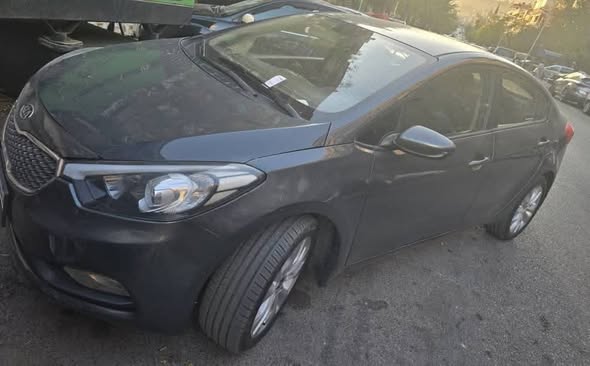 كيا سيراتو 2014 - صورة 3