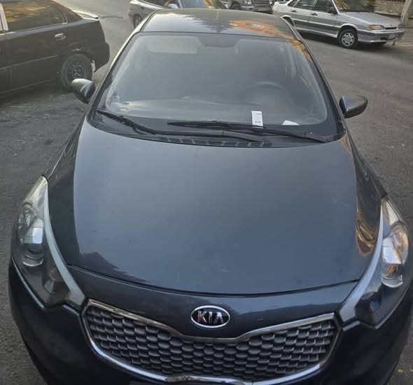 كيا سيراتو 2014 - صورة 4