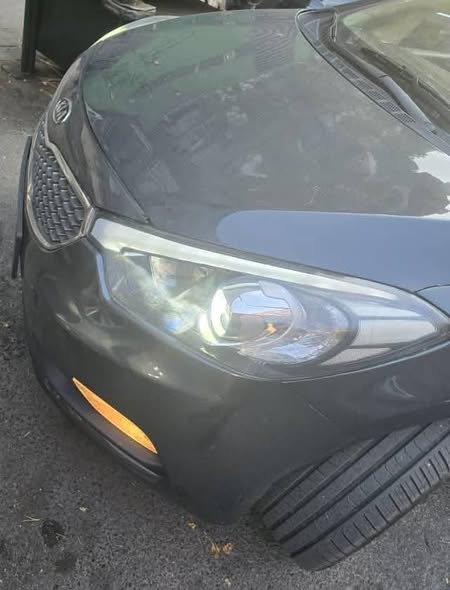 كيا سيراتو 2014 - صورة 1