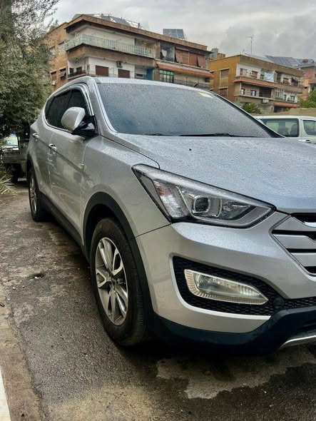 هونداي سنتافيه 2015 - صورة 1