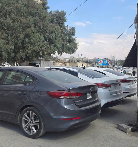 هيونداي النترا 2018 - صورة 2