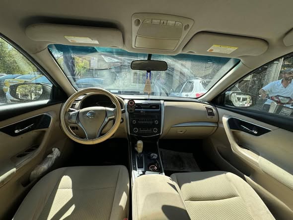 نيسان التيما 2015 - صورة 4