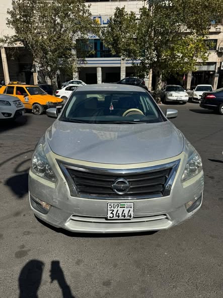 نيسان التيما 2015 - صورة 3