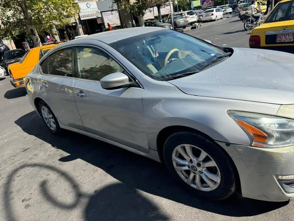 نيسان التيما 2015 - صورة 1