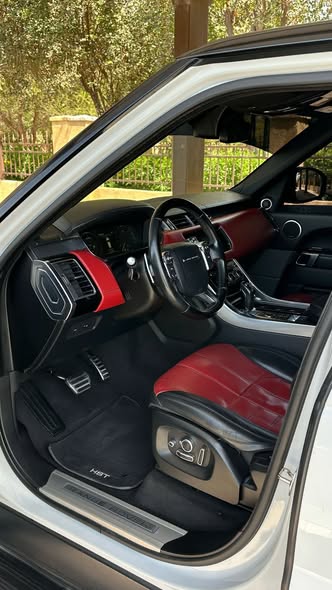 لاند روفر رينج روفر سبورت 2016 - صورة 4