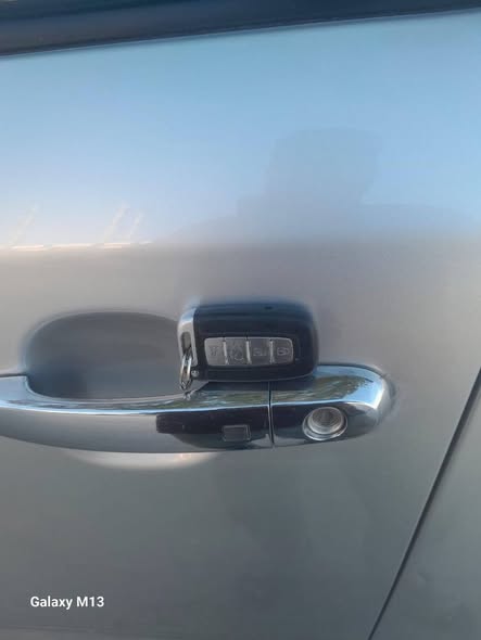 كيا Sorento 2011 - صورة 5