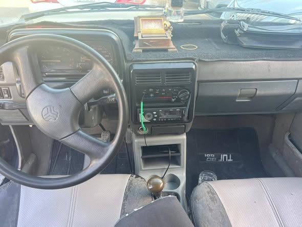 سايبا سابا 2009 - صورة 5