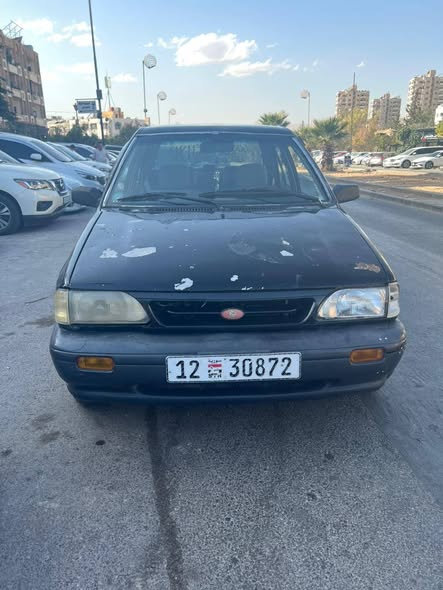 سايبا سابا 2009 - صورة 1