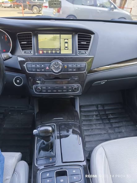 كيا كادينزا 2016 - صورة 4