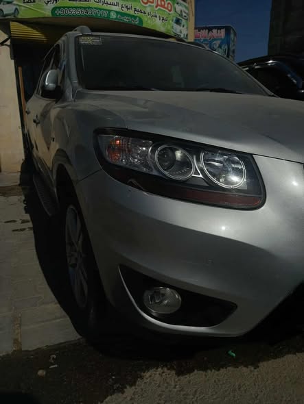 هيونداي سانتا في 2011 - صورة 1