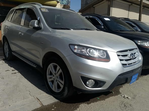 هيونداي سانتا في 2011 - صورة 3