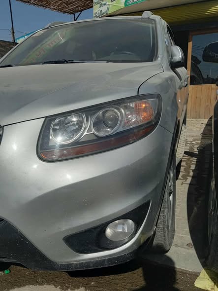 هيونداي سانتا في 2011 - صورة 2